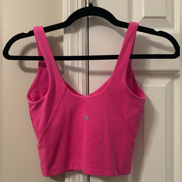 Lululemon Align Tank Top - Picture 3 of 4